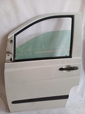 8V* Mercedes Vito W639 Tür