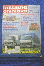 Lastauto Omnibus 12/82 (Y)