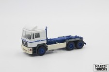Herpa MAN F2000 Silosteller