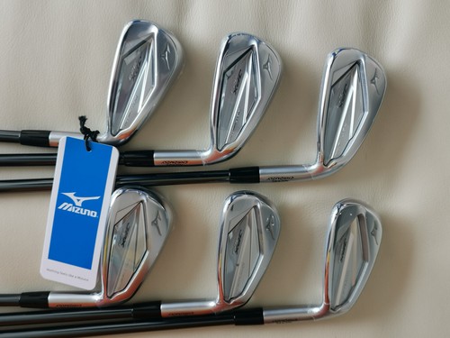 Mizuno jpx 923 hot - 923, metal