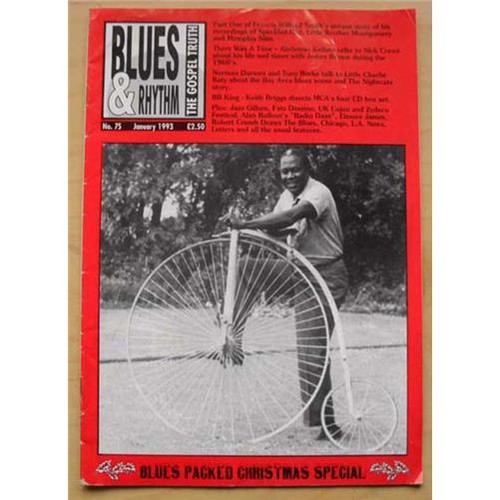 Memphis slim blues rhythm - memphis,