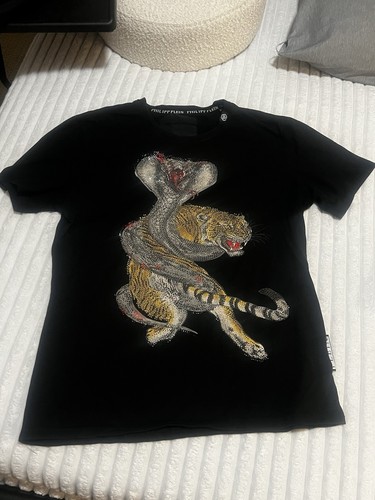 Authentic rare philipp plein - authentic,