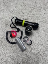 Tauchlampe Kowalski - Pico / LED