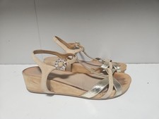 UNISA Damen Comfort Sandalen