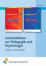 Psychologie /
