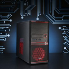 CSL Sprint 5710 PC // Ryzen 5