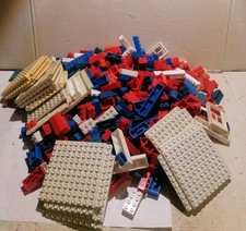 DDR FORMO Steckbausteine Stecksteine Spielzeug Spielsachen Pebe Lego Plaspi 