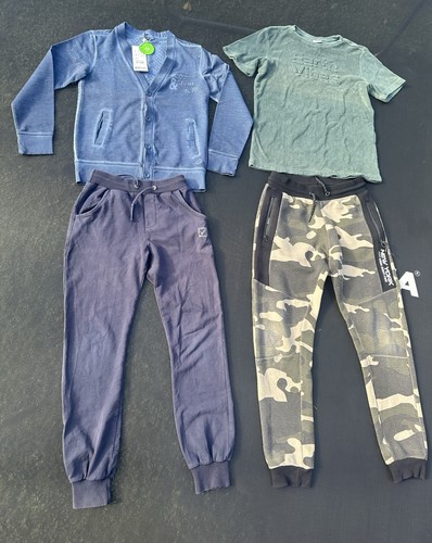 Bekleidung set jungen paket - bekleidung,