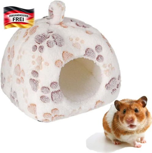 Meerschweinchen kuschelhöhle - meerschweinchen,