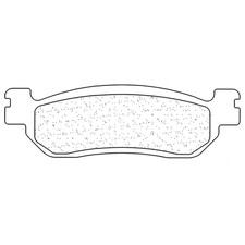 CL BRAKES PAD, BRAKE, FRONT CL