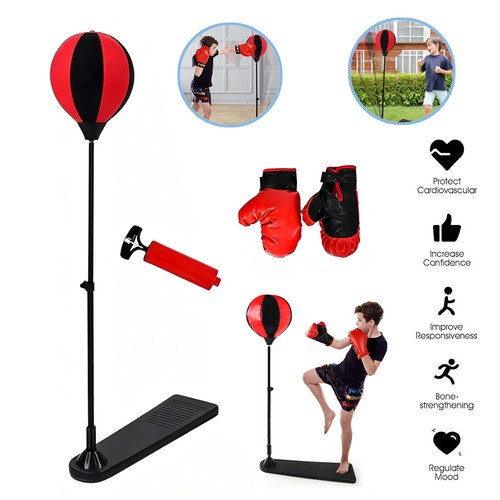 Boxing ball set - boxing,