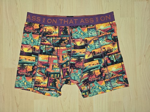 Neue that ass boxershorts - that,