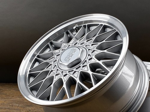 Orig bbs felgen 4x100 14 - felgen,