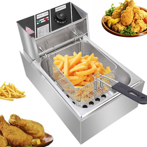 Stock öl friteuse - de,