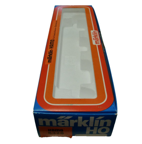 Märklin hamo 8328 - hamo,