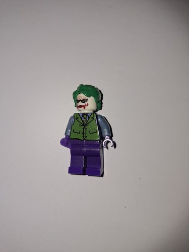 Lego joker batman - lego®,