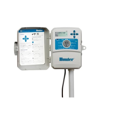 Hunter wlan fähiges - x2, wlan-fähiges