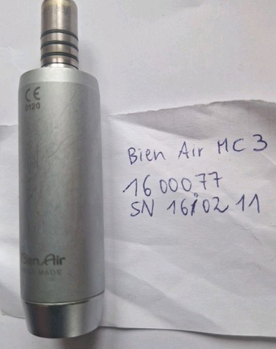 Bien air mc3 motor - mc3,