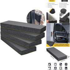 Garagenwand Schutz 4er Set