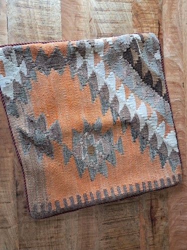 Kelim kissen 50x50 - |, orient