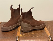 Moon Boot , braun , Größe 39