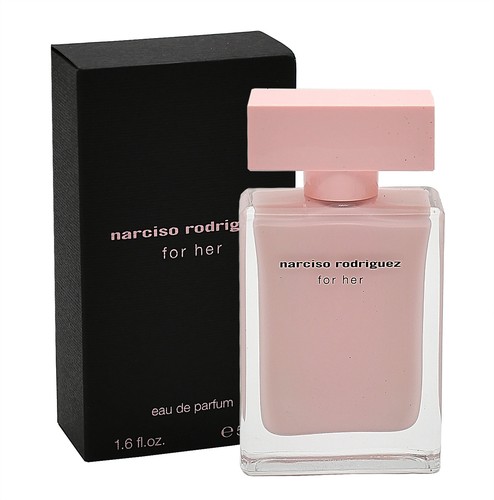 Narciso rodriguez for her eau - narciso,