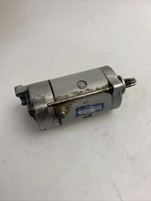 SUZUKI GS500E GS550E Anlasser