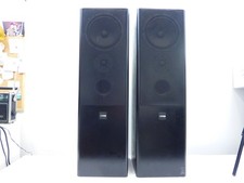 Canton Nestor 500 STANDLAUTSPRECHER 1. HAND, gepflegter, guter Zustand Höhe 81cm