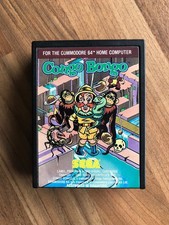 Congo Bongo, Sega, 1983