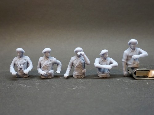 Resin figuren deutsche - resin,