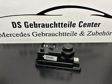 Orig. Mercedes CLK W208 A208 Cabrio ZV Pumpe Zentralverriegelung A2108002648