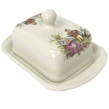 Butterdose Keramik