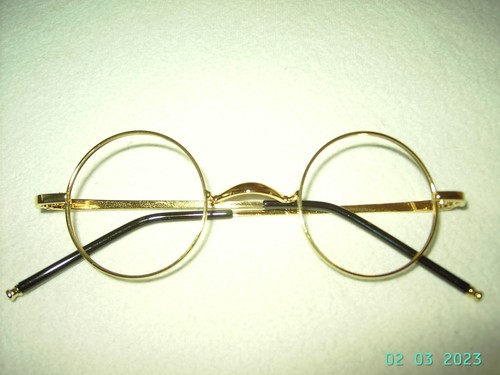 Nickelbrille stegbrille - nickelbrille,