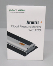 Viatom wellue armfit - wellue, plus