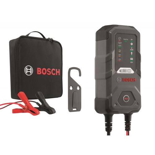 Bosch c30 batterieladegerät - bosch,