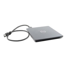 Original Dell E-Media Bay K01B + Super Multi DVD-Brenner SATA Ultra Slim DVD-RW