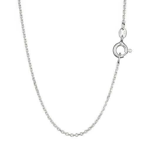 Collier 2mm breite - collier, 1,2mm