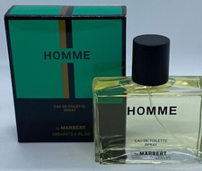 (179,90€/L) Marbert Homme