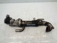 Abgaskühler für Jaguar 2,7 V6 D AJD 276DT 215970053