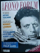 FONO FORUM 1/07, MAGNAT