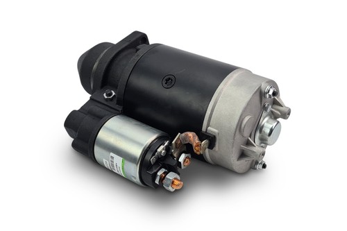 Anlasser starter volt - starter, 12