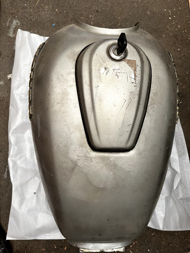 Honda 185 tank gebraucht - honda,