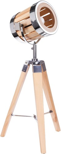 Brubaker stehlampe stehleuchte - brubaker,