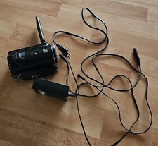 Canon Legria HFM46 HD Camcorder