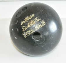 Original AMF Bowling-Kugel