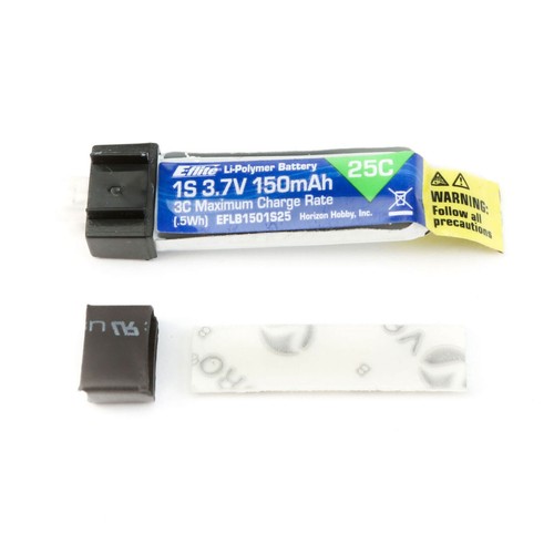 Flite lipo akku ultra - 1s,