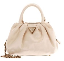 GUESS Tori Mini Frame Satchel