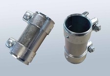 Doppelschelle 50x125 mm -