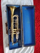 Julius Keilwerth, Bb Trompete