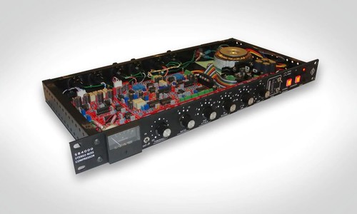 Serpent audio sb4000 bus - audio,